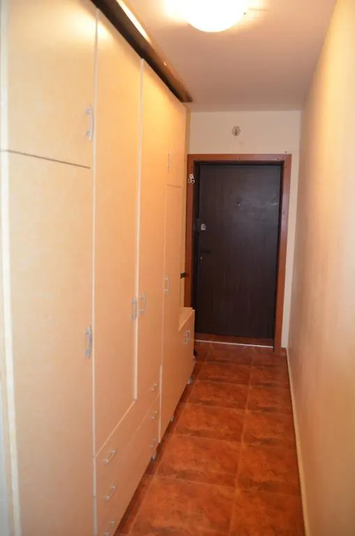 Downtown Studio Apartment Varna