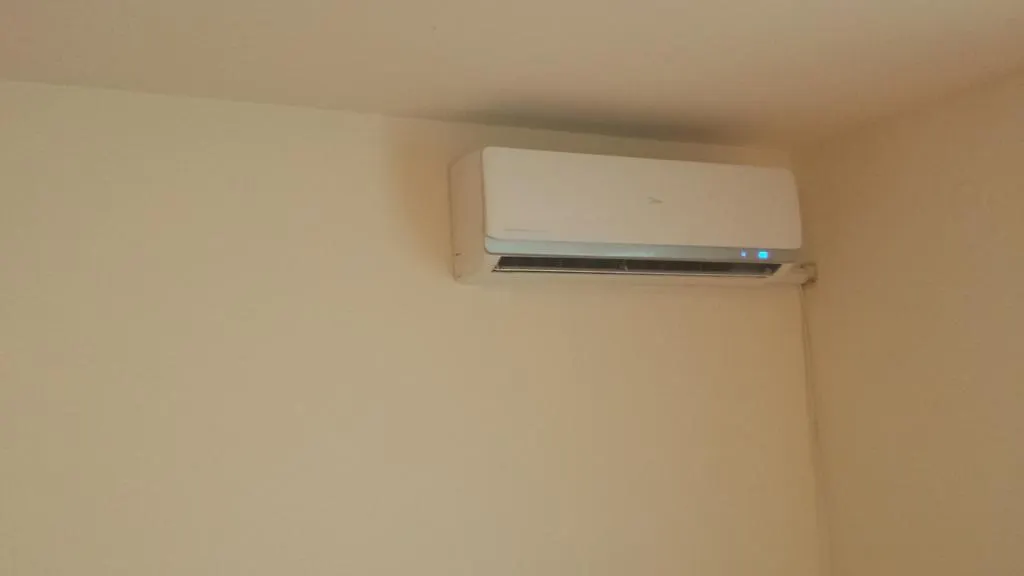 Downtown Studio Apartment Varna