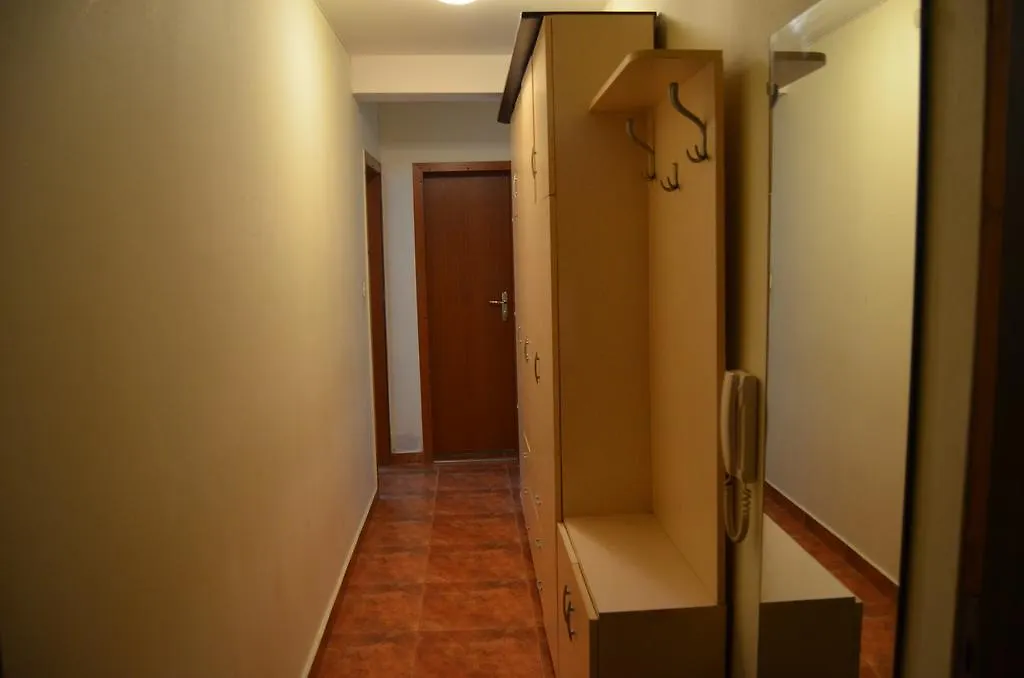 Downtown Studio Apartment Varna 0*,  Bulgaria