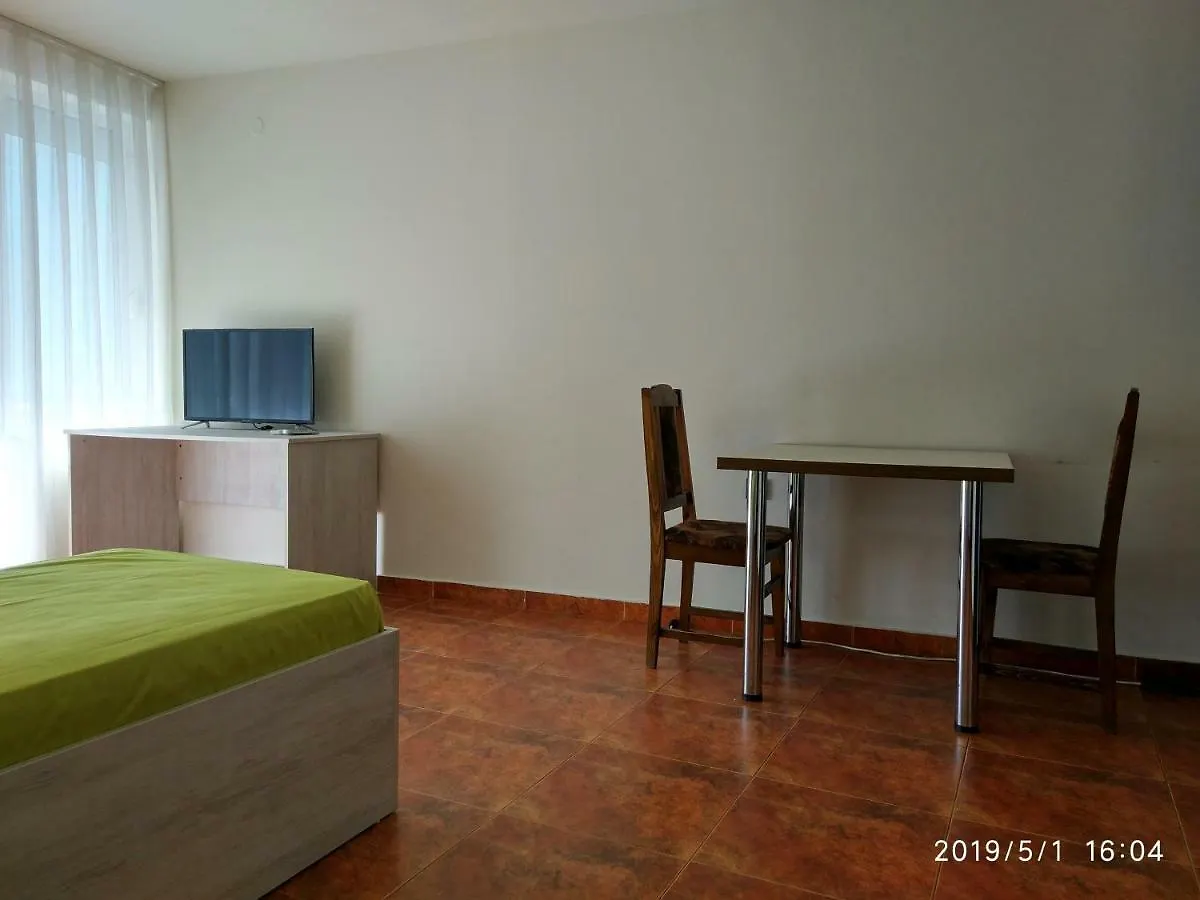 Downtown Studio Apartment Varna 0*,  Bulgaria