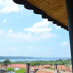  Pensjonat Amazonka