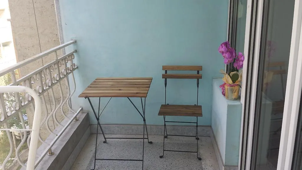 Downtown Studio Apartment Varna